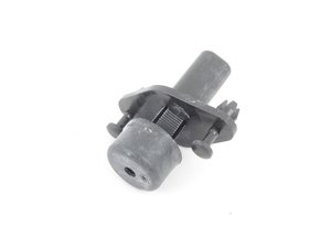 ES#323504 - 1Q0827499B - Trunk Buffer - Priced Each - Adjustable buffer for the trunk lid - Genuine Volkswagen Audi - Volkswagen