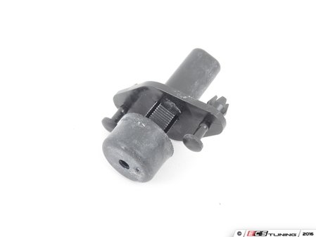 ES#323504 - 1Q0827499B - Trunk Buffer - Priced Each - Adjustable buffer for the trunk lid - Genuine Volkswagen Audi - Volkswagen