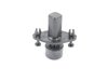 ES#323504 - 1Q0827499B - Trunk Buffer - Priced Each - Adjustable buffer for the trunk lid - Genuine Volkswagen Audi - Volkswagen