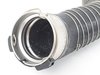 ES#2997938 - 13718672108 - Charge Pipe  - Connects intercooler to turbo - Genuine BMW - BMW