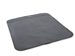 ES#2706391 - 51462348070 - Rear Window Sunshade - Keep your interior cool and protected from prying eyes - Genuine BMW - BMW