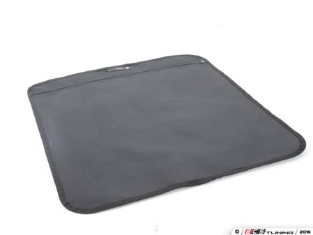 ES#2706391 - 51462348070 - Rear Window Sunshade - Keep your interior cool and protected from prying eyes - Genuine BMW - BMW