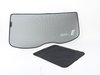ES#2706391 - 51462348070 - Rear Window Sunshade - Keep your interior cool and protected from prying eyes - Genuine BMW - BMW