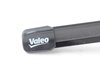 ES#3046184 - 61610038893 - Front Wiper Blade Set - Keep your view clear with a new set of wiper blades - Valeo - BMW