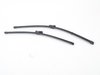 ES#3046184 - 61610038893 - Front Wiper Blade Set - Keep your view clear with a new set of wiper blades - Valeo - BMW