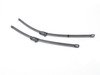 ES#3046184 - 61610038893 - Front Wiper Blade Set - Keep your view clear with a new set of wiper blades - Valeo - BMW