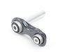 ES#3154037 - 33326774476 - Integral Link With Integrated Bushing - Priced Each - Attaches to rear ball joint and rear wishbone assembly - Lemforder - BMW