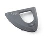 ES#84976 - 51168029955 - Cover - Gear Selecting Lever Smg - Genuine BMW - BMW