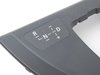 ES#84976 - 51168029955 - Cover - Gear Selecting Lever Smg - Genuine BMW - BMW