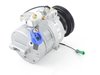 ES#3219076 - 8D0260805R - A/C Compressor  - Includes the electromagnetic clutch assembly - Nissens - Audi Volkswagen