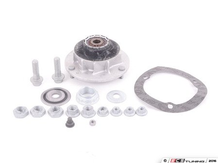 ES#2987010 - 31352405907 - REPAIR KIT FOR SUPPORT BEARI - Genuine BMW - BMW