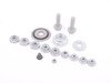 ES#2987010 - 31352405907 - REPAIR KIT FOR SUPPORT BEARI - Genuine BMW - BMW