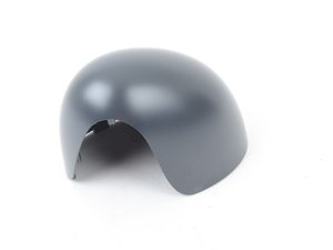 ES#2734678 - 51167401229 - Mirror Cap primed - Left - Upgrade or replace your MINI side mirror cap - Genuine MINI - MINI