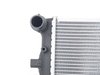 ES#3144584 - 5K0121251AB - Radiator - Keep your engine running cool with a new radiator - 5K0121251AB - Nissens - Audi Volkswagen