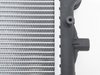 ES#3144584 - 5K0121251AB - Radiator - Keep your engine running cool with a new radiator - 5K0121251AB - Nissens - Audi Volkswagen
