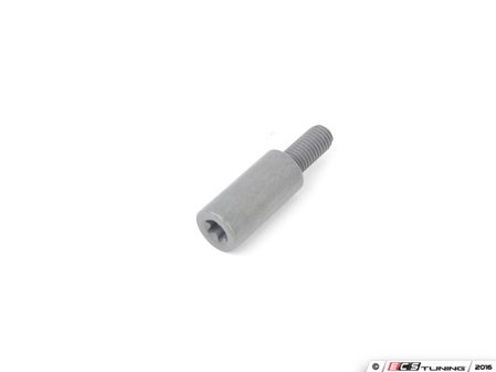 ES#2720245 - 11317592878 - Bolt - Timing Chain Guide Rail - Genuine BMW - BMW