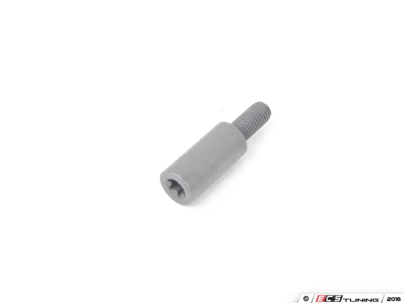 Genuine BMW - 11317592878 - Bolt - Timing Chain Guide Rail