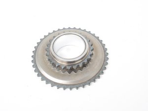 ES#3471598 - 06E109077N - Main Timing Chain Idle Sprocket - Priced Each - Main timing sprocket for the main timing chain - Genuine Volkswagen Audi - Audi