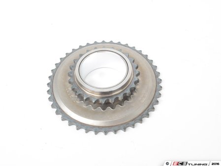 ES#3471598 - 06E109077N - Main Timing Chain Idle Sprocket - Priced Each - Main timing sprocket for the main timing chain - Genuine Volkswagen Audi - Audi