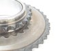 ES#3471598 - 06E109077N - Main Timing Chain Idle Sprocket - Priced Each - Main timing sprocket for the main timing chain - Genuine Volkswagen Audi - Audi
