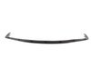 ES#1928356 - BM51009-2 - M3 Front Lip - OEM Look - E36 - Fits OEM M3 bumper and ECS replica M3 bumpers with removable lip - ECS - BMW