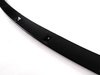 ES#1928356 - BM51009-2 - M3 Front Lip - OEM Look - E36 - Fits OEM M3 bumper and ECS replica M3 bumpers with removable lip - ECS - BMW