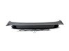 ES#2627180 - 51622218751 - JCW Rear Spoiler - Primed - (NO LONGER AVAILABLE) - Mounted to the rear boot deck of the R59 Roadster - Genuine MINI - 
