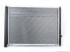 ES#2862553 - 068121253E - Radiator - Restore cooling system efficiency - Behr - Volkswagen