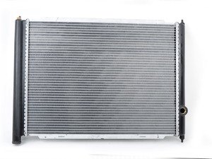 ES#2862553 - 068121253E - Radiator - Restore cooling system efficiency - Behr - Volkswagen