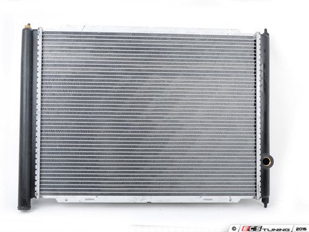 ES#2862553 - 068121253E - Radiator - Restore cooling system efficiency - Behr - Volkswagen
