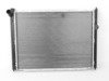 ES#2862553 - 068121253E - Radiator - Restore cooling system efficiency - Behr - Volkswagen
