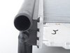 ES#2862553 - 068121253E - Radiator - Restore cooling system efficiency - Behr - Volkswagen