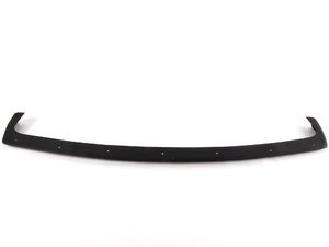 ES#1928357 - BM-M-36007 - M3 Front Lip - Extended - (NO LONGER AVAILABLE) - Improve the look of your BMW. Will not fit non-M front bumper  - ECS - 