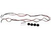 ES#1928353 - 33-9601 - M3 Replica Side Skirt Set - Update to a sportier look with M3 side skirts! - ECS - BMW