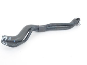 ES#2064742 - 5C0122101J - Radiator Hose - Upper - Replacement upper radiator supply hose - Genuine Volkswagen Audi - Volkswagen