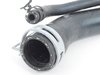 ES#2064742 - 5C0122101J - Radiator Hose - Upper - Replacement upper radiator supply hose - Genuine Volkswagen Audi - Volkswagen