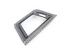 ES#2774876 - 51458057623 - DECOR COVER, INSTRUMENT PANE - Genuine BMW - BMW