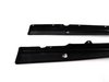 ES#1928353 - 33-9601 - M3 Replica Side Skirt Set - Update to a sportier look with M3 side skirts! - ECS - BMW