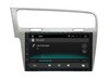 ES#3162653 - 021488BRP04 - 10.1" Android Multimedia System - (NO LONGER AVAILABLE) - Features a quad-core processor running Android 5.1.1 making it one powerful plug and play radio upgrade! - Bremmen Parts - 