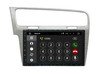 ES#3162653 - 021488BRP04 - 10.1" Android Multimedia System - (NO LONGER AVAILABLE) - Features a quad-core processor running Android 5.1.1 making it one powerful plug and play radio upgrade! - Bremmen Parts - 