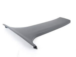 ES#114032 - 51438226568 - TRIM B PILLAR - Genuine BMW - 