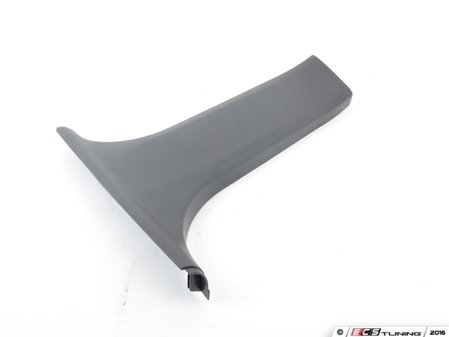 ES#114031 - 51438226567 - L/LOW COLUMN A COVER - (NO LONGER AVAILABLE) - Genuine BMW - 