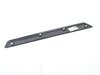 ES#122847 - 51477069122 - Door Sill Plate - Right - High Gloss Shadowline door sill trim - Genuine BMW - BMW