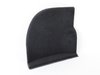 ES#122630 - 51477027965 - E46 Trunk Trim Panel - Left - Anthracite - Genuine BMW - BMW