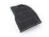 ES#122630 - 51477027965 - E46 Trunk Trim Panel - Left - Anthracite - Genuine BMW - BMW