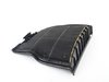 ES#122630 - 51477027965 - E46 Trunk Trim Panel - Left - Anthracite - Genuine BMW - BMW