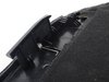 ES#122630 - 51477027965 - E46 Trunk Trim Panel - Left - Anthracite - Genuine BMW - BMW