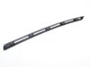 ES#2228682 - 51372759555 - Molding Side Panel - Rear left  - Mounts to the belt line right below the side rear window - Genuine MINI - MINI