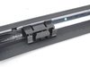 ES#2228682 - 51372759555 - Molding Side Panel - Rear left  - Mounts to the belt line right below the side rear window - Genuine MINI - MINI