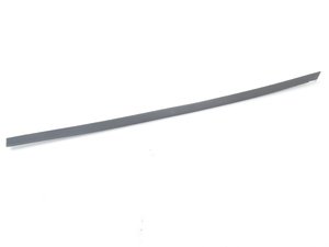 ES#77630 - 51131960731 - MOULDING-LT. - Genuine BMW - BMW